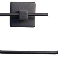 Acar Platin Black Kağıtlık