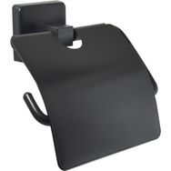 Acar Platin Black Kapaklı Kağıtlık