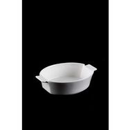 Acar Porselen Dikdörtgen 17,6x12x4,7 cm Fırın Kabı