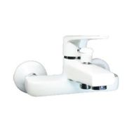 Acar Safir Beyaz Banyo Bataryası
