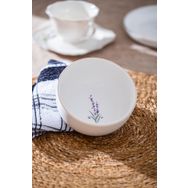 Acar Soft Royal 11 cm Porselen Yuvarlak Kase