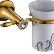 Acar Stilla Gold Diş Fırçalık