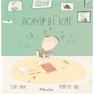 Acayip Bi İcat Şerife Irmak