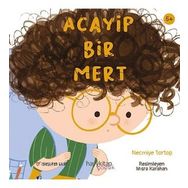 Acayip Bir Mert - Necmiye Tortop