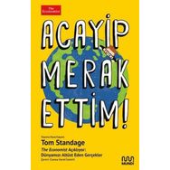 Acayip Merak Ettim - Tom Standage