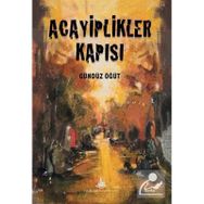 Acayiplikler Kapısı - Gündüz Öğüt