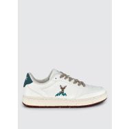 Acbc SHACBEAN Beyaz Erkek Sneaker