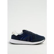 Acbc Shacbecw Mavi Erkek Sneaker