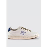 Acbc SHACBEVE Beyaz Mavi Erkek Sneaker