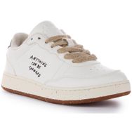 Acbc SHACBEVE283 Beyaz Kadın Sneaker