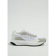 Acbc shacbrun Beyaz Erkek Sneaker