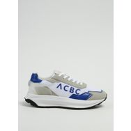 Acbc Shacburn Beyaz Mavi Erkek Sneaker