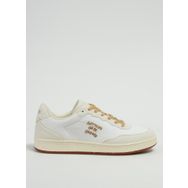 Acbc Sheh Beyaz Erkek Sneaker