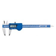 Accud 111-008-13 0-200 mm Dijital Kumpas