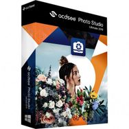 Acdsee Photo Studio Ultimate 2019 Pre Activated Program