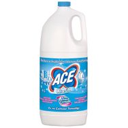 Ace Klasik 4 lt Çamaşır Suyu