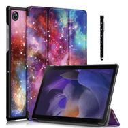 Acelive Samsung Galaxy Tab A8 10,5 İnç Tablet 2021 Wifi SM-X200N/LTE SM -X205N İle Uyumlu Kılıf