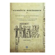 Acemhöyük- Burushaddum 1 - Nimet Özgüç
