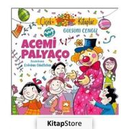 Acemi Palyaço - Gülsüm Cengiz
