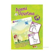 Acemi Uçurtma - Büşra Kanoğlu