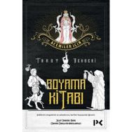 Acemiler İçin Tarot Rehberi - Boyama Kitabı - Juliet Sharman-Burke