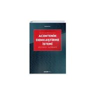 Acentenin Denkleştirme İstemi - Hümeyra Yılmaz