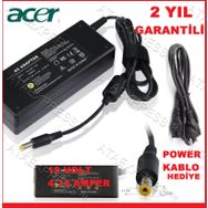 Acer 19V 4.74A 90W Sarj Adaptörü