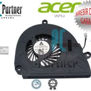 Acer 23.M03N2.001 Uyumlu Notebook Fan