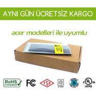 Acer 3UR18650Y-2-QC236 Notebook Bataryası