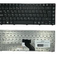 Acer 4235 Siyah Klavye