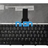 Acer 4732Z Siyah Klavye