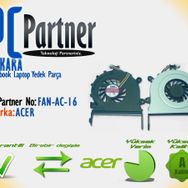 Acer 4820T Uyumlu Notebook Fan