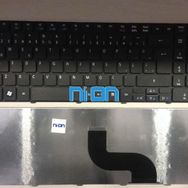 Acer 5252 Siyah Notebook Klavye