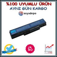 Acer 5542 Batarya Pil