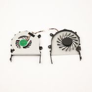Acer 5553 5551 5552 5550 3603 3612 2423 3628 Uyumlu Laptop İşlemci Fan