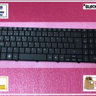 Acer 5734Z Klavye