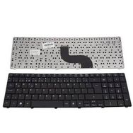 Acer 5736 Klavye