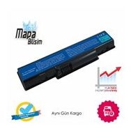 Acer 5738ZG Batarya Pil