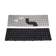 Acer 5744ZG Klavye