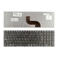 Acer 5750G-52454G50MNKK 5750G-52454G75MNKK Siyah Uyumlu Notebook Klavye
