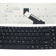 Acer 5755G-7676G75Mnks Notebook Klavye