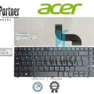 Acer 5810 Klavye