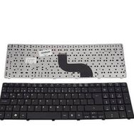 Acer 7733Z Klavye