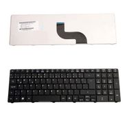 Acer 7735 Klavye