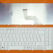 Acer 7735Z Klavye
