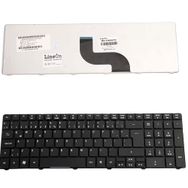 Acer 7736 Klavye