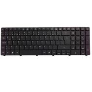 Acer 7736G Klavye