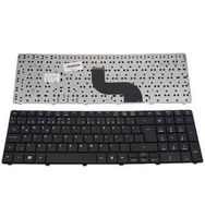 Acer 7739G Klavye