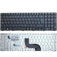Acer 7739GZ Klavye
