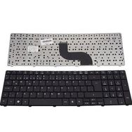 Acer 7741 Klavye